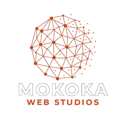 Mokoka Web Studio Logo