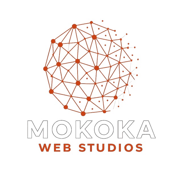 Mokoka Web Studio logo